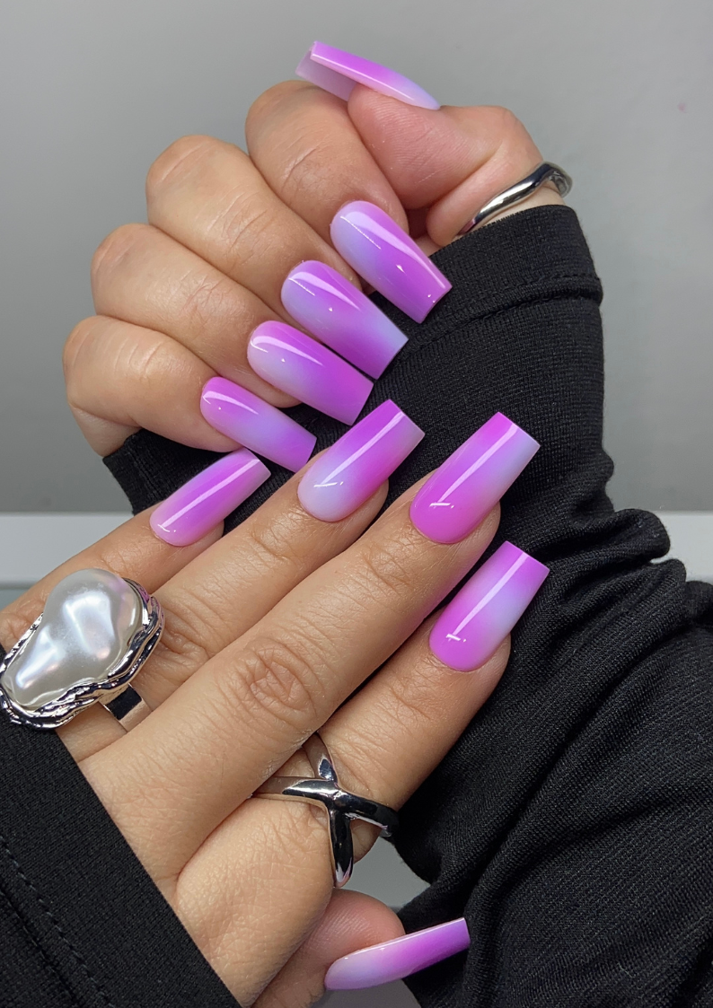 Cotton Candy