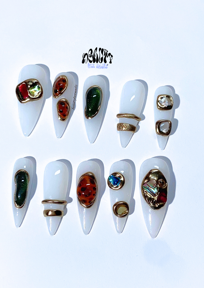 Mood Rings