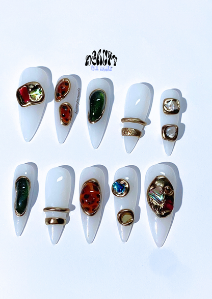 Mood Rings