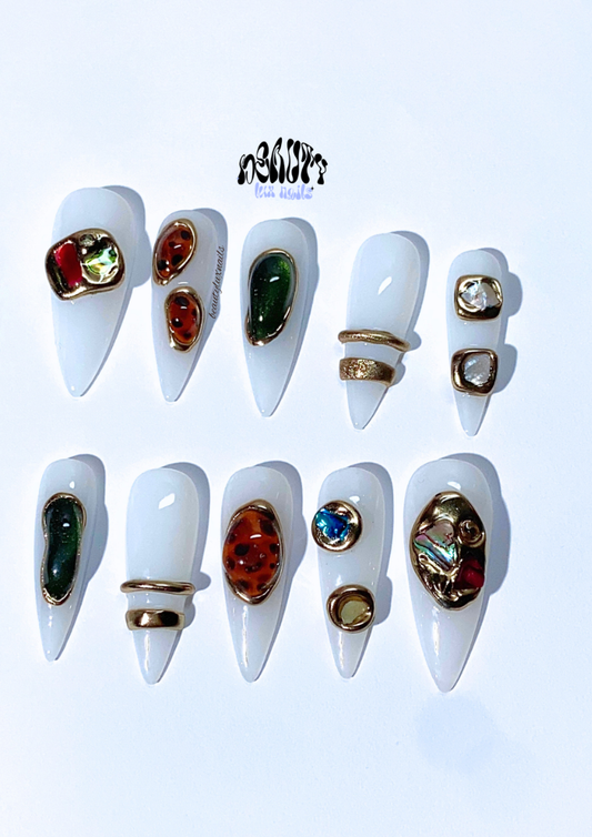 Mood Rings