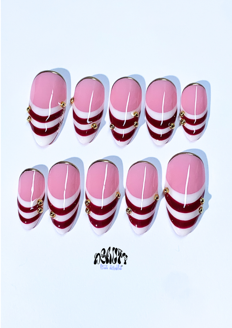 Red Stripes