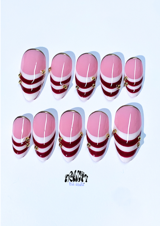 Red Stripes