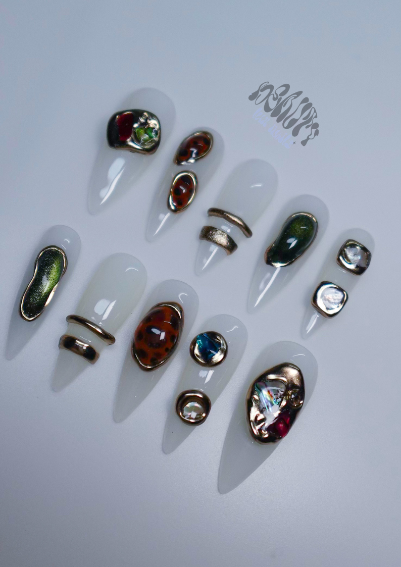 Mood Rings
