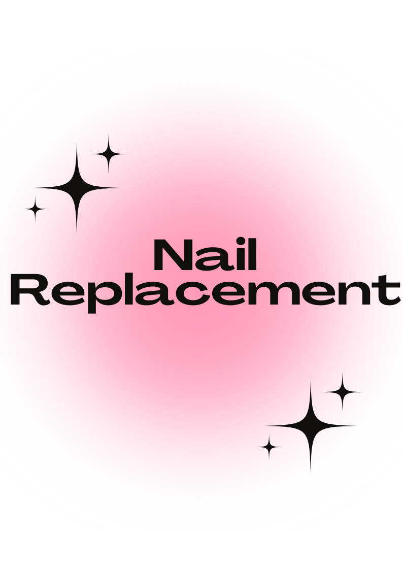Nail Replacement