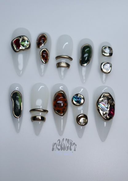 Mood Rings