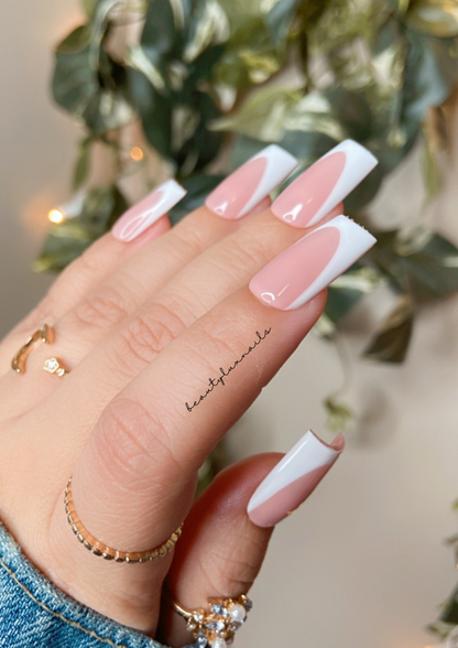Nude French