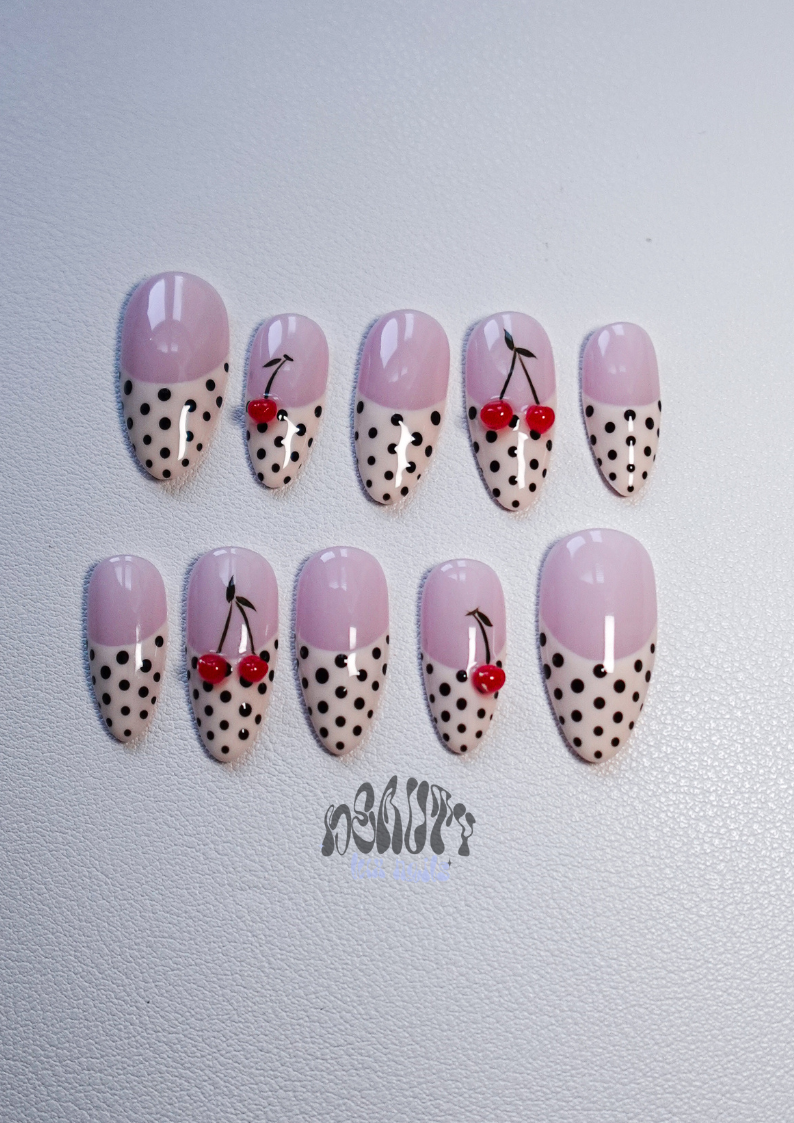 Cherry Pop