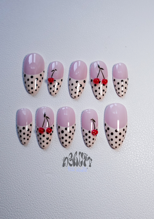 Cherry Pop