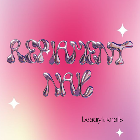 Nail Replacement