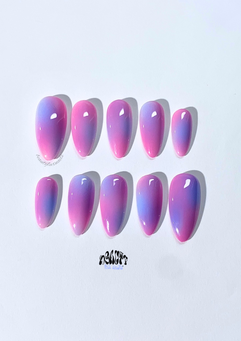 Cotton Candy