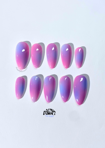 Cotton Candy