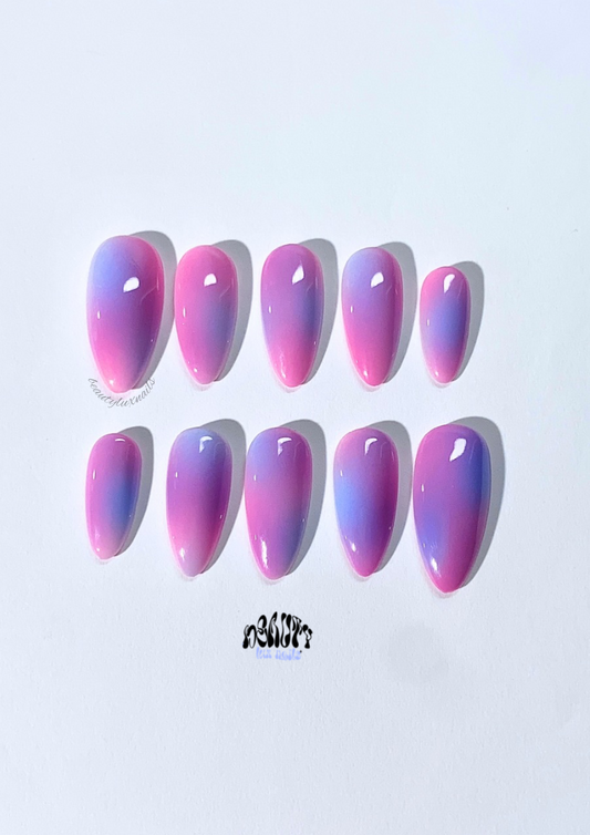 Cotton Candy