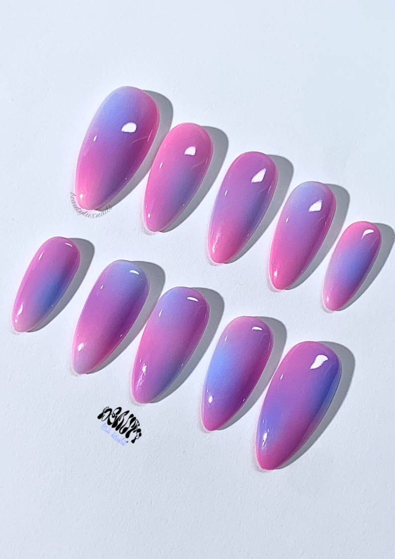 Cotton Candy